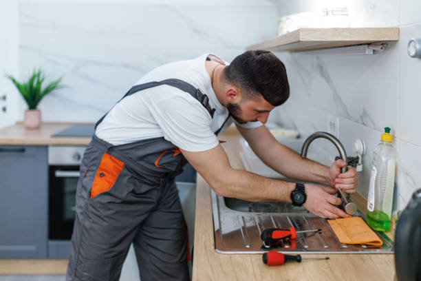 Reliable Hyde Park, PA Plumbing Solutions