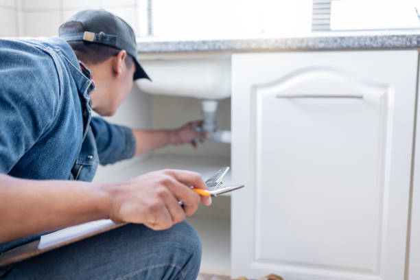 Best Pipe Repair Near Me  in Hyde Rk, PA