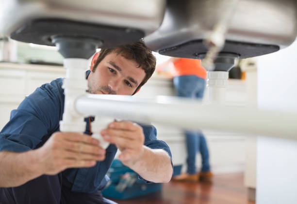 Best Affordable Plumbing Services  in Hyde Rk, PA
