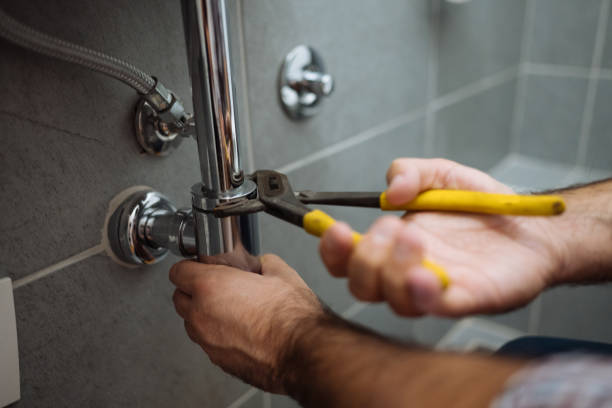 Best Plumbing Installation Services  in Hyde Rk, PA