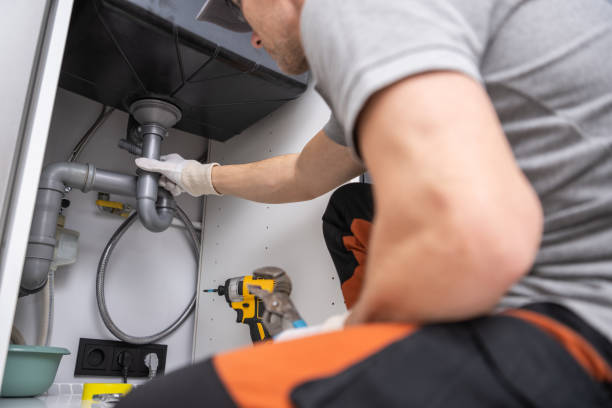 Best Shower Repair Services  in Hyde Rk, PA